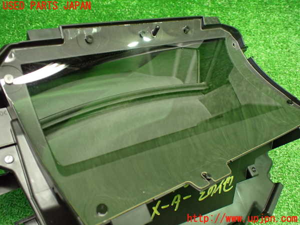 1UPJ-9237656239]カローラ ツーリング ハイブリッド(ZWE219W)メーター・その他 中古_3