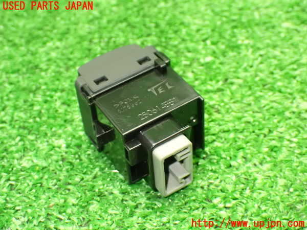 1UPJ-9237656309]カローラ ツーリング ハイブリッド(ZWE219W)スイッチ4 (ヘッドランプレベリング) 中古_3