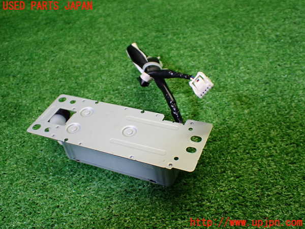 1UPJ-9237656850]カローラ ツーリング ハイブリッド(ZWE219W)空気清浄機 中古_2