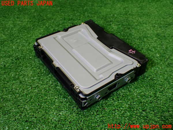 1UPJ-9237656148]カローラ ツーリング ハイブリッド(ZWE219W)コンピューター3 (テレマティクス) 中古_2