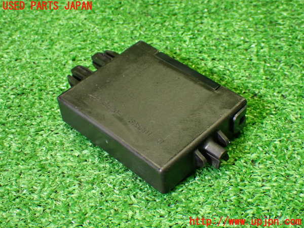 1UPJ-9237656150]カローラ ツーリング ハイブリッド(ZWE219W)コンピューター5 (89784-60220) 中古_2