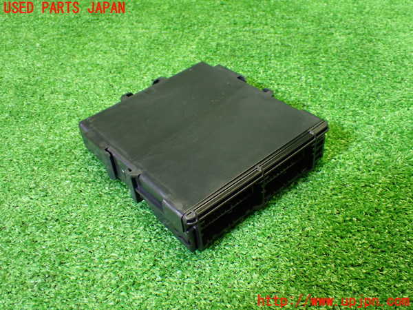 1UPJ-9237656151]カローラ ツーリング ハイブリッド(ZWE219W)コンピューター6 (ハイブリッドビークルコントロール) 中古_2