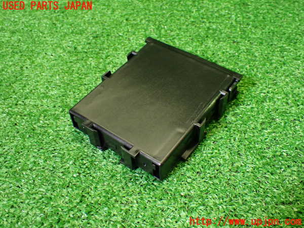 1UPJ-9237656152]カローラ ツーリング ハイブリッド(ZWE219W)コンピューター7 (ゲートウェイ) 中古_2