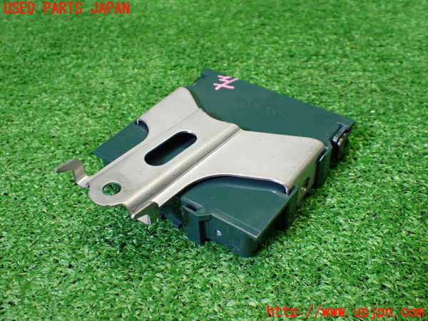 1UPJ-9237656155]カローラ ツーリング ハイブリッド(ZWE219W)コンピューター10 (クリアランスソナー) 中古_2