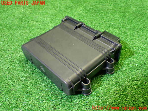 1UPJ-9237656156]カローラ ツーリング ハイブリッド(ZWE219W)コンピューター11 (ブレーキコントロールパワー) 中古_2