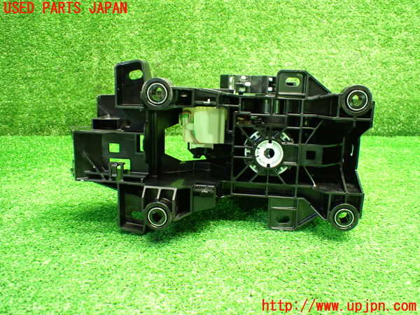 1UPJ-9237657555]カローラ ツーリング ハイブリッド(ZWE219W)ATシフトレバー 中古_3