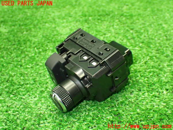1UPJ-9237656280]カローラ ツーリング ハイブリッド(ZWE219W)ミラースイッチ 中古_2