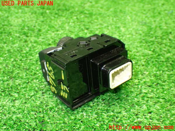 1UPJ-9237656280]カローラ ツーリング ハイブリッド(ZWE219W)ミラースイッチ 中古_3