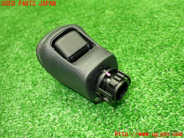 1UPJ-9237657570]カローラ ツーリング ハイブリッド(ZWE219W)シフトノブ 中古_2