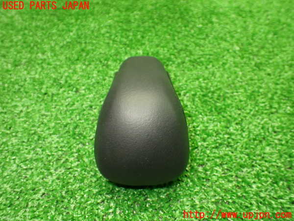 1UPJ-9237657570]カローラ ツーリング ハイブリッド(ZWE219W)シフトノブ 中古_3