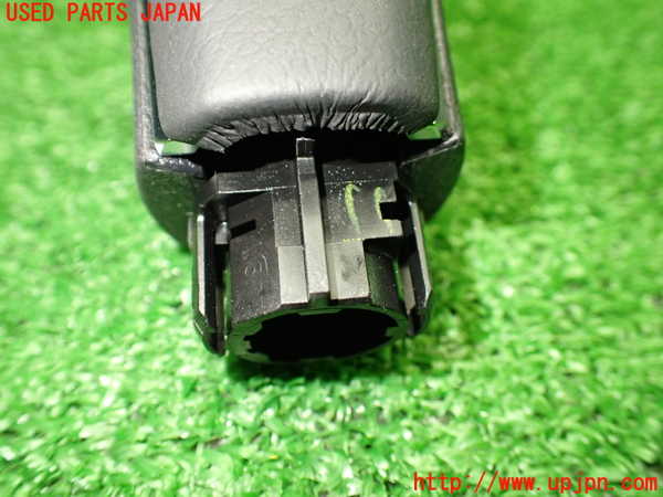 1UPJ-9237657570]カローラ ツーリング ハイブリッド(ZWE219W)シフトノブ 中古_5