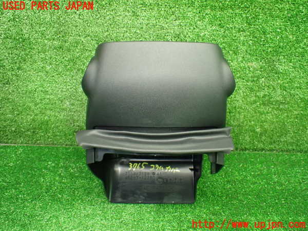 1UPJ-9237657905]カローラ ツーリング ハイブリッド(ZWE219W)コラムカバー 中古_3