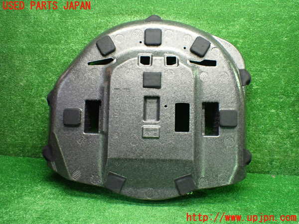 1UPJ-9237657772]カローラ ツーリング ハイブリッド(ZWE219W)ラゲッジトレイ2 中古_4