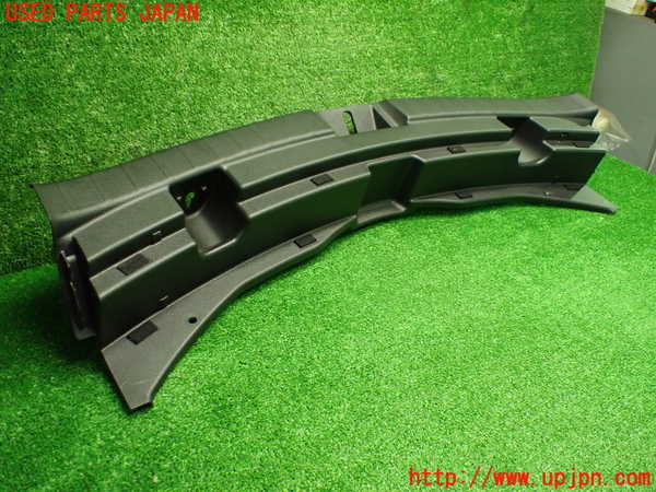 1UPJ-9237657773]カローラ ツーリング ハイブリッド(ZWE219W)ラゲッジトレイ3 中古_2