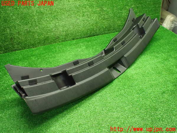 1UPJ-9237657773]カローラ ツーリング ハイブリッド(ZWE219W)ラゲッジトレイ3 中古_3