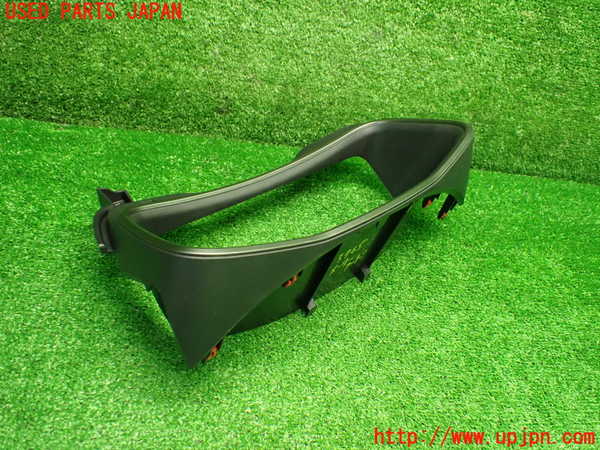 1UPJ-9237657510]カローラ ツーリング ハイブリッド(ZWE219W)メーターフード 中古_3