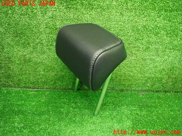 1UPJ-9237657150]カローラ ツーリング ハイブリッド(ZWE219W)右2列目ヘッドレスト 中古_2