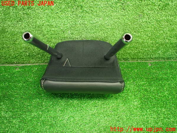 1UPJ-9237657150]カローラ ツーリング ハイブリッド(ZWE219W)右2列目ヘッドレスト 中古_4