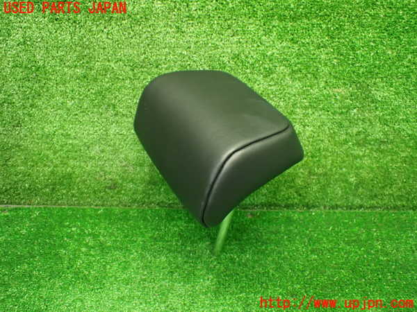 1UPJ-9237657130]カローラ ツーリング ハイブリッド(ZWE219W)真中2列目ヘッドレスト 中古_2