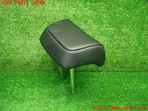 1UPJ-9237657130]カローラ ツーリング ハイブリッド(ZWE219W)真中2列目ヘッドレスト 中古_3