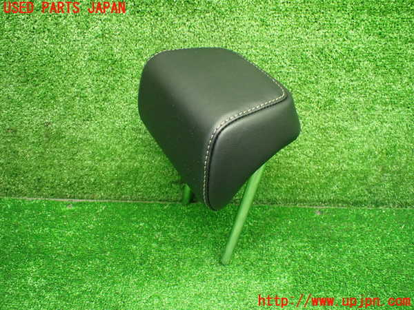 1UPJ-9237657180]カローラ ツーリング ハイブリッド(ZWE219W)左2列目ヘッドレスト 中古_2