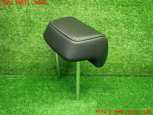 1UPJ-9237657180]カローラ ツーリング ハイブリッド(ZWE219W)左2列目ヘッドレスト 中古_3