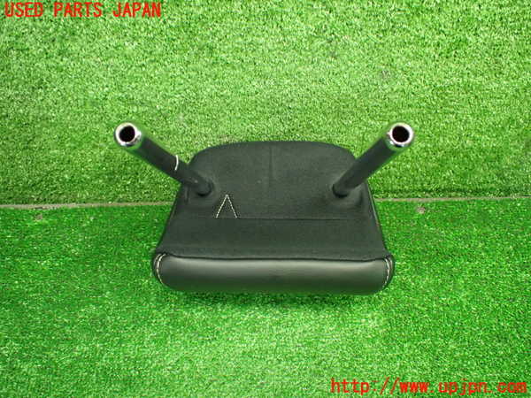 1UPJ-9237657180]カローラ ツーリング ハイブリッド(ZWE219W)左2列目ヘッドレスト 中古_4