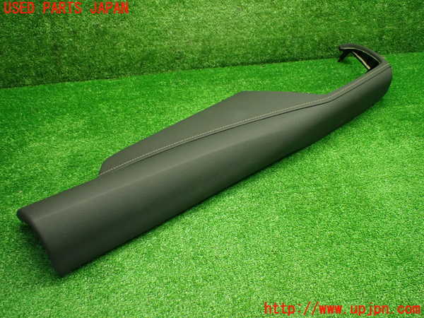 1UPJ-9237657691]カローラ ツーリング ハイブリッド(ZWE219W)内装トリム類1 中古_2