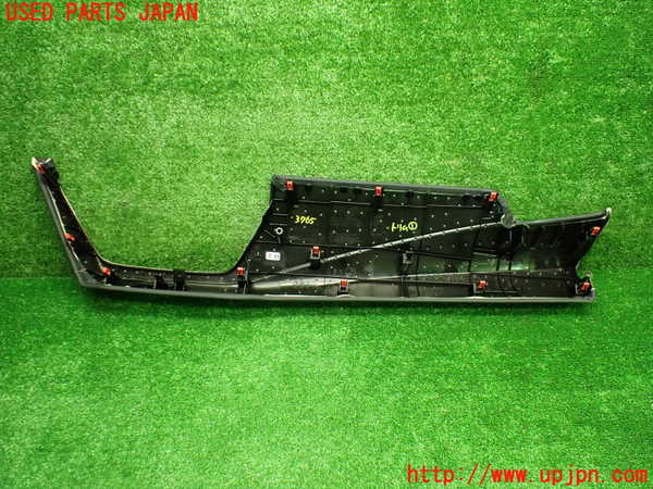 1UPJ-9237657691]カローラ ツーリング ハイブリッド(ZWE219W)内装トリム類1 中古_4