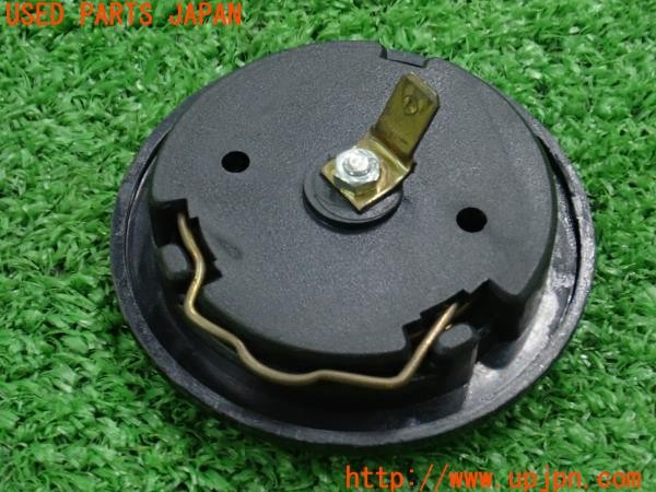 3UPJ=9237660532]スターレット Siリミテッド(EP71)TRD ホーンボタン① 中古_4