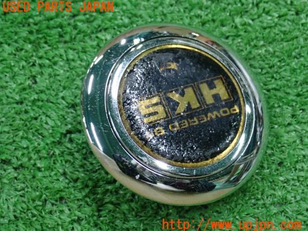 3UPJ=9237660533]スターレット Siリミテッド(EP71)HKS ホーンボタン② 中古_2