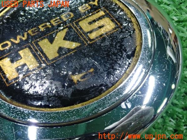 3UPJ=9237660533]スターレット Siリミテッド(EP71)HKS ホーンボタン② 中古_3