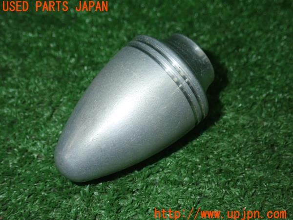 3UPJ=9237660614]スターレット Siリミテッド(EP71)HGWORKS BP001？ PIVOTスタイル クイックシフトノブ ピボット風 中古_2