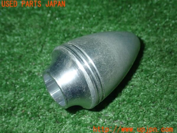 3UPJ=9237660614]スターレット Siリミテッド(EP71)HGWORKS BP001？ PIVOTスタイル クイックシフトノブ ピボット風 中古_3