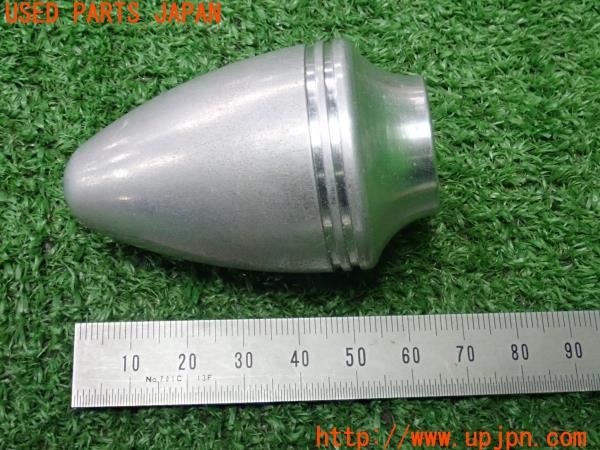 3UPJ=9237660614]スターレット Siリミテッド(EP71)HGWORKS BP001？ PIVOTスタイル クイックシフトノブ ピボット風 中古_5