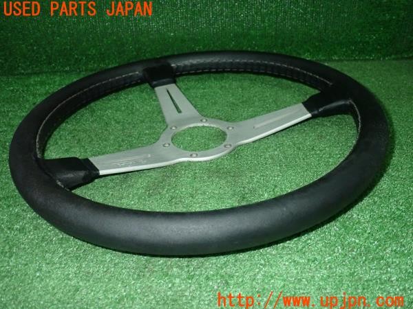 3UPJ=9237660617]スターレット Siリミテッド(EP71)NARDI ナルディクラシック ステアリング 360mm FET 中古_3