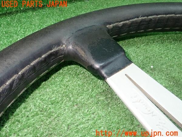 3UPJ=9237660617]スターレット Siリミテッド(EP71)NARDI ナルディクラシック ステアリング 360mm FET 中古_4