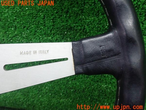 3UPJ=9237660617]スターレット Siリミテッド(EP71)NARDI ナルディクラシック ステアリング 360mm FET 中古_5