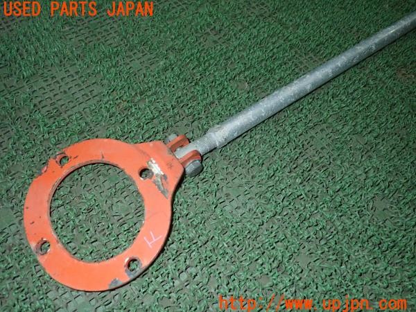 3UPJ=9237660705]スターレット Siリミテッド(EP71)社外 フロントタワーバー 中古_4