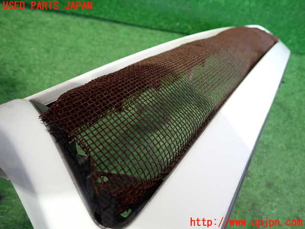 2UPJ-9237661050]スターレット(EP71)ラジエターグリル 中古_4