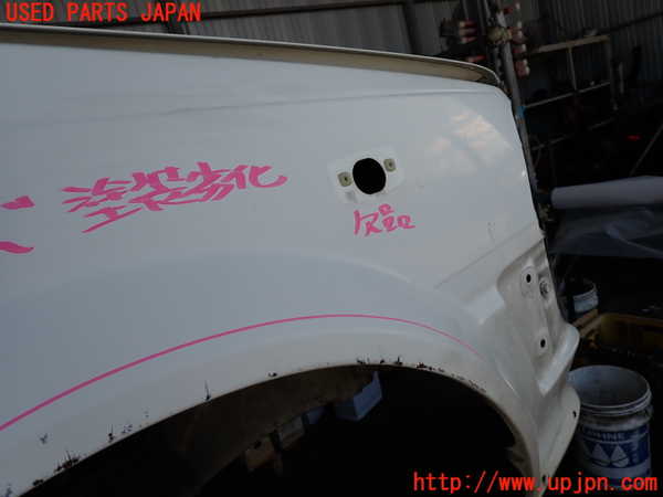 2UPJ-9237661080]スターレット(EP71)右前フェンダー 中古_2