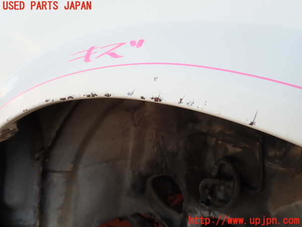 2UPJ-9237661080]スターレット(EP71)右前フェンダー 中古_5