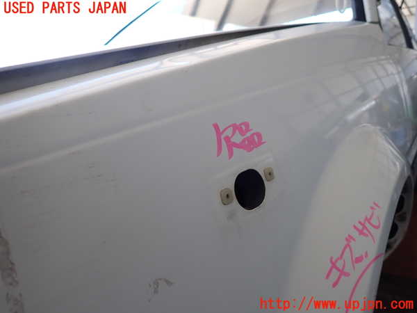 2UPJ-9237661082]スターレット(EP71)左前フェンダー 中古_3