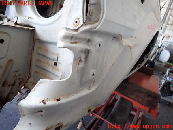 2UPJ-9237661082]スターレット(EP71)左前フェンダー 中古_5