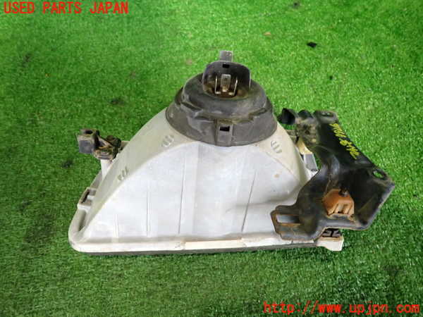 2UPJ-9237661130]スターレット(EP71)右ヘッドライト ハロゲン 中古_3