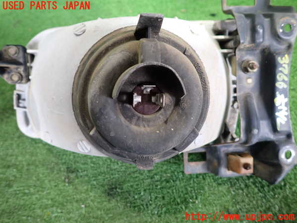 2UPJ-9237661130]スターレット(EP71)右ヘッドライト ハロゲン 中古_4