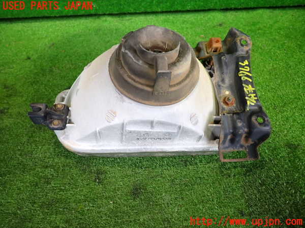 2UPJ-9237661132]スターレット(EP71)左ヘッドライト ハロゲン 中古_2