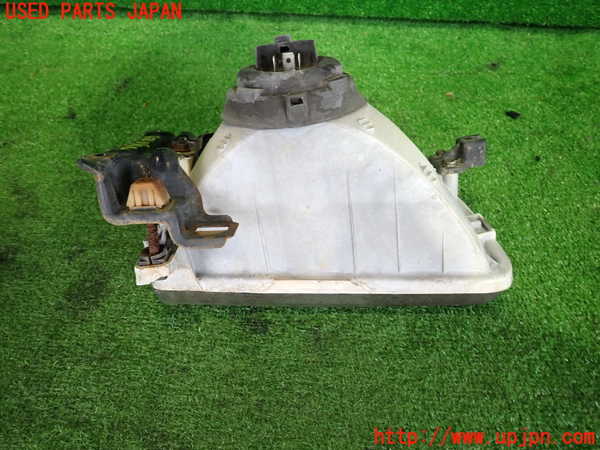 2UPJ-9237661132]スターレット(EP71)左ヘッドライト ハロゲン 中古_3