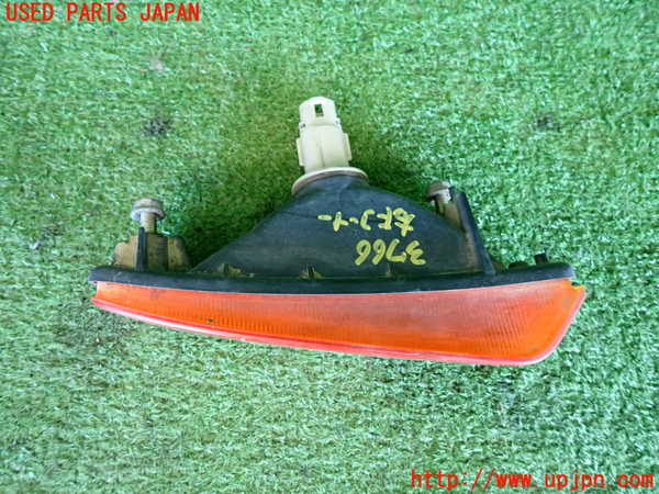 2UPJ-9237661150]スターレット(EP71)右コーナーランプ 中古_2