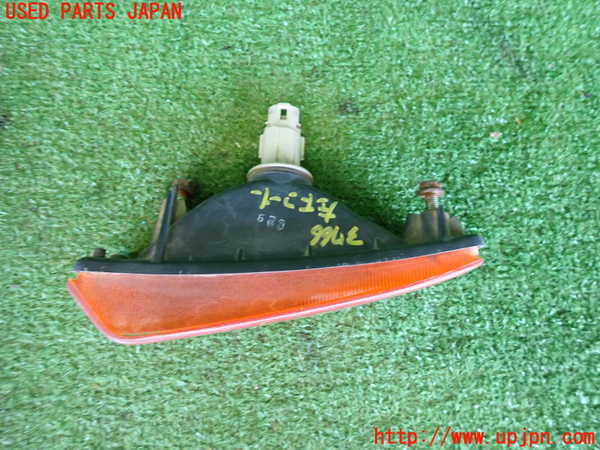 2UPJ-9237661152]スターレット(EP71)左コーナーランプ 中古_2